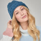 Winter Merino Baltic Hat